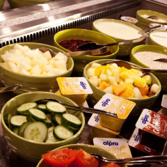 Holiday Inn Berlin - City East Side by IHG - Bild 12