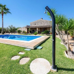 Finca Fonoll - Bild 15
