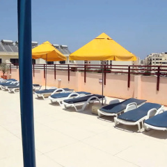 Bella Vista Hotel thumbnail 25