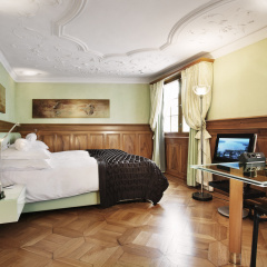 Widder Hotel - Bild 7