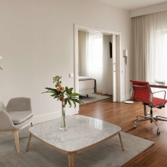 NH Collection Madrid Colón - Bild 19