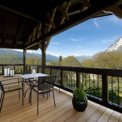 Kasperhof Apartments Innsbruck Top 6 - 7 - Bild 15
