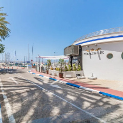 Apartamento Catherine Marbella Canovas thumbnail 14