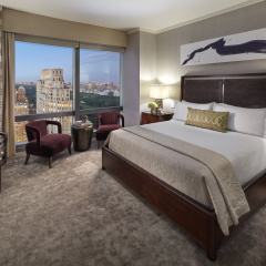 Mandarin Oriental, New York - Bild 5