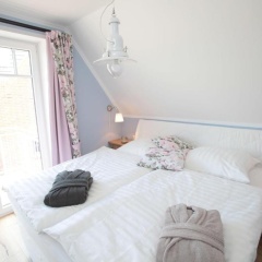 Bootshaus-am-Strand-Wohnung-4 - Bild 4