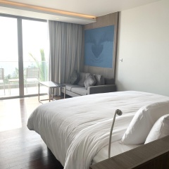 Oceanfront Beach Resort - Bild 29