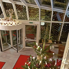 Hotel Noris City Nürnberg - Bild 17