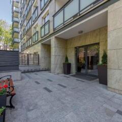 P&O MDM Apartments in Warsaw, Poland from 117$, photos, reviews - zenhotels.com photo 23