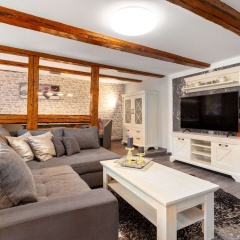 Modern Apartment in Elbingerode near Lake Beach - Bild 5