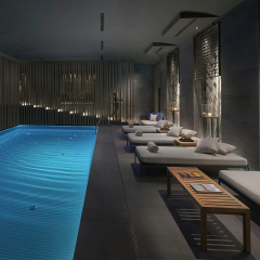 Mandarin Oriental, Milan Hotel thumbnail 38