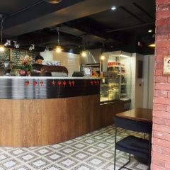 Hotel Madera Hong Kong - Bild 24