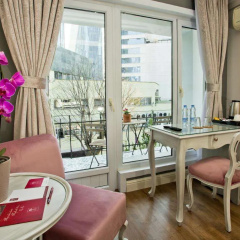 Villa Blanche Hotel - Bild 6