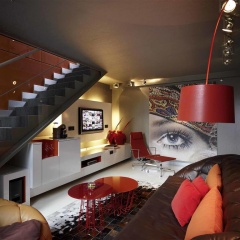 Sofitel Munich Bayerpost - Bild 16