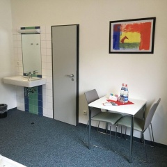 Jugendherberge Aachen - Membership required - Bild 2