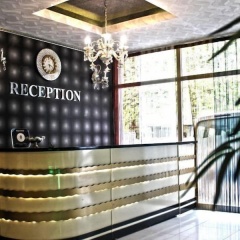 Hotel Kayra - Bild 1