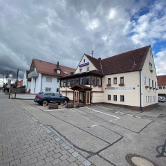 Hotel & Hostel Hallbergerhof - Bild 18