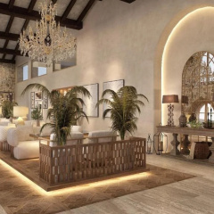 Ruins Luxury Resort - Bild 14
