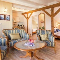 Luxurious Apartment in Mecklenburg With Furnished Terrace - Bild 5