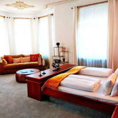 Boutique Hotel Krone München - Bild 6