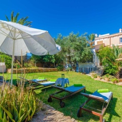 Can Boira in Portocolom - Bild 15