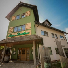Hotel Kraus-Heeper Landhaus - Bild 1