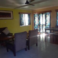 Daku Resort Savusavu in Savusavu, Fiji from 130$, photos, reviews - zenhotels.com meals