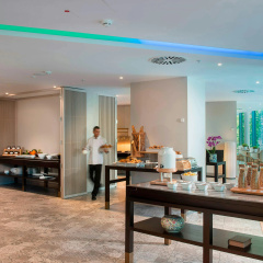 Delta Hotels by Marriott Frankfurt Offenbach - Bild 19