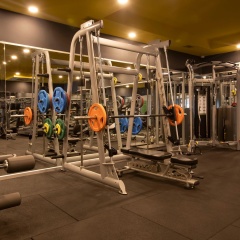 Falcon Hotel - Bild 27