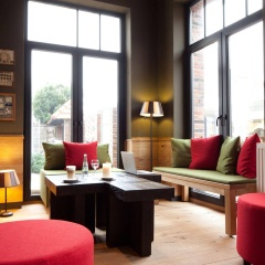 Inselhotel Langeoog - Bild 12