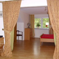 Messewohnung Augusta - Bild 5