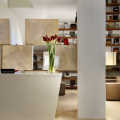 Palazzo Montemartini Rome, A Radisson Collection Hotel - Bild 3