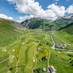 Andermatt Alpine Apartments thumbnail 22