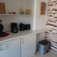 Kleine gemütliche Ferienwohnung günstige Lage - Bild 11