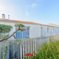 Maison Angoulins, 4 pièces, 6 personnes - FR-1-535-13 photo 2