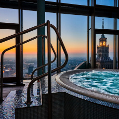 InterContinental Warsaw by IHG - Bild 22