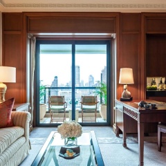 The Peninsula Bangkok - Bild 14