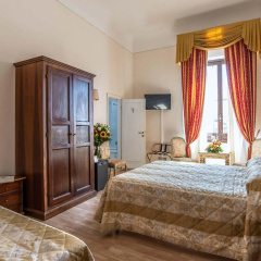 Hotel Paris - Bild 3