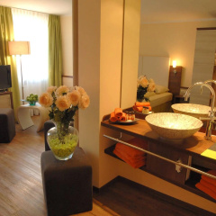 Hotel Sonne - Bild 14