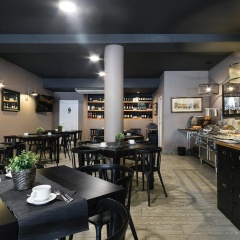 Hotel Acta Madfor - Bild 21
