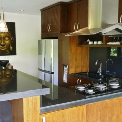 Gending Kedis Luxury Villas & Spa Estate Hotel - Bild 16