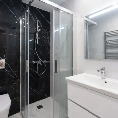 Upscale Apartment in Chalandri with Large Terrace - Bild 8