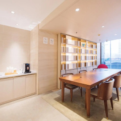 JI Hotel Dalian Qingniwa thumbnail 2