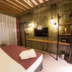 Meydan Besiktas Hotel - Bild 4
