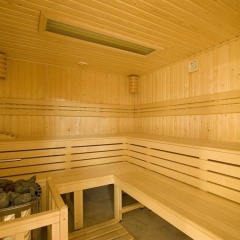 Rubin Wellness & Conference Hotel - Bild 16