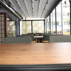 Enerji Hotel - Bild 14