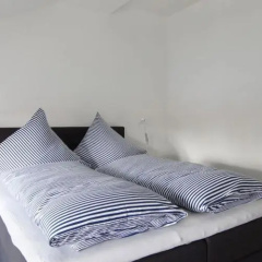 WoogeElisa - Ehrwürdige Dorfvilla in Strandnähe - Bild 4