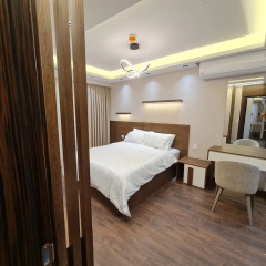 Modern Furnished Apartments in Istanbul Basaksehir By Iradah Gayrimenkul - Bild 5
