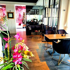 The Ciao Stelio Deluxe Hotel - Adults Only thumbnail 26