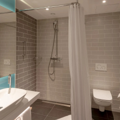 Holiday Inn Express Offenbach by IHG - Bild 9