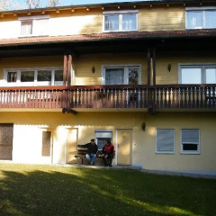 Iglbacher Hof - Bild 1
